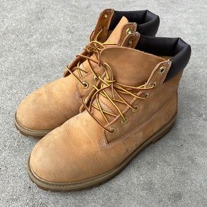 Timberland Boots Men’s Size 6